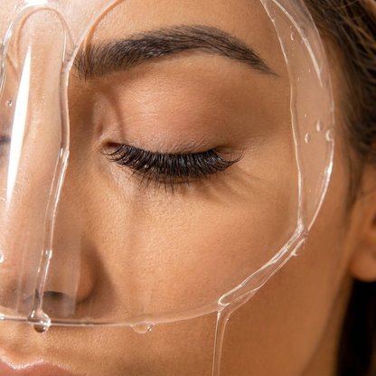 LashBella in use