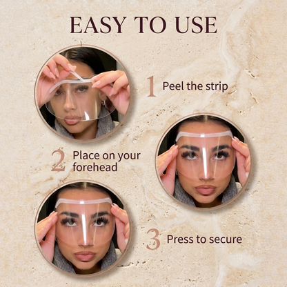 LashBella packaging