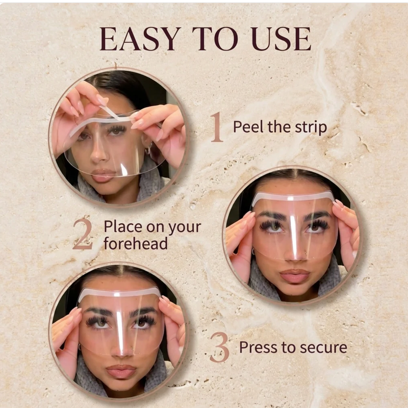 Your Beauty Routine Just Got Easier.
